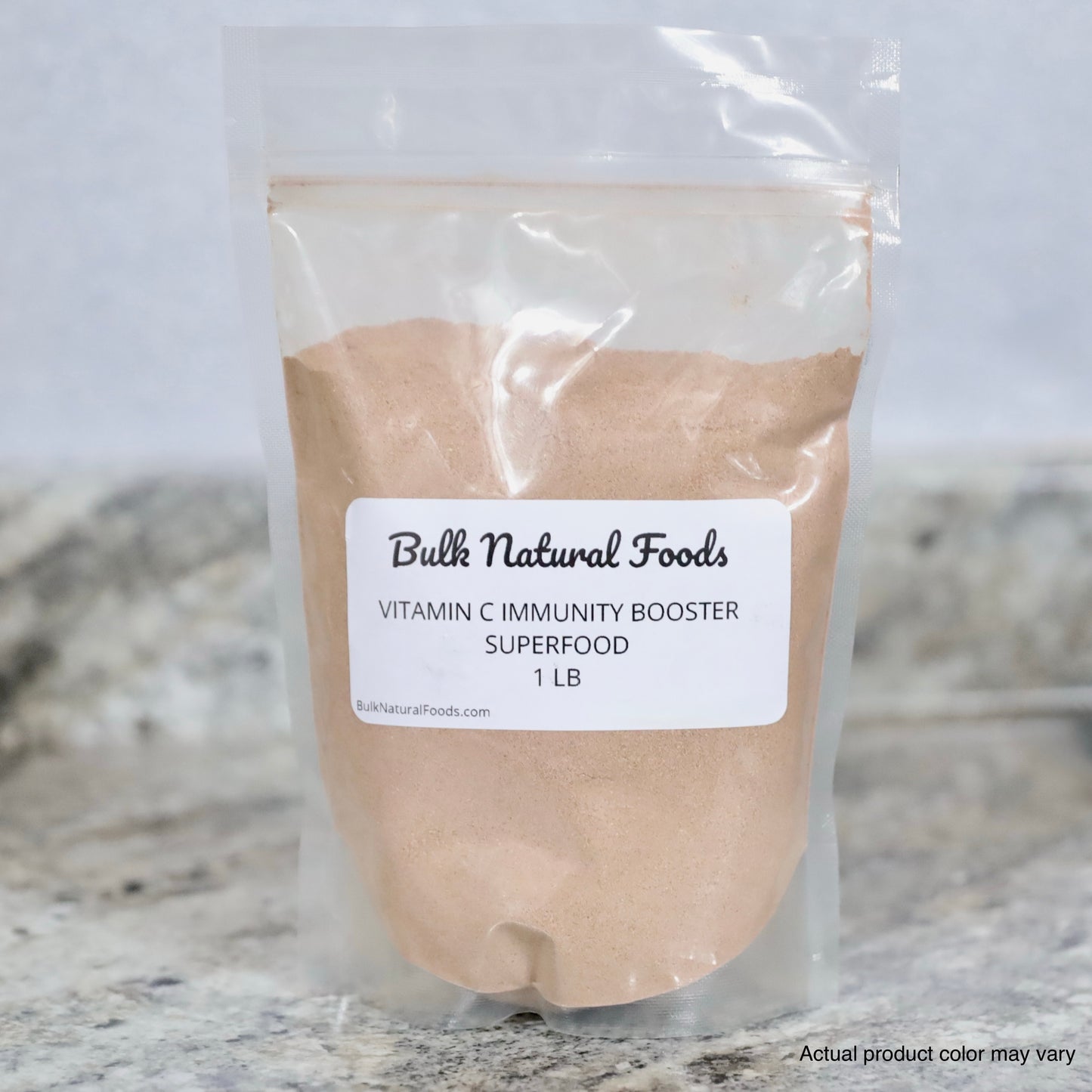 VITAMIN C SUPERFOOD, IMMUNITY BOOSTER, 1 LB